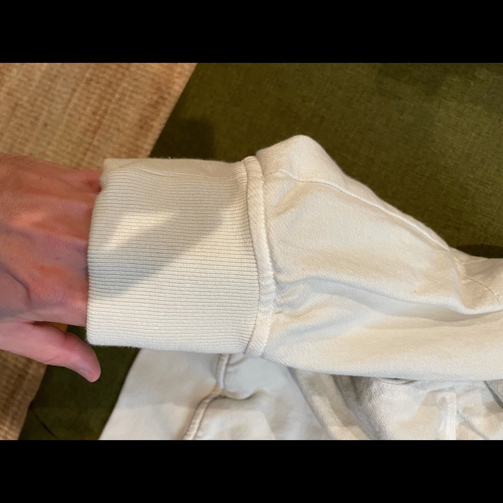 Retro jacket - Picture 4 of 4